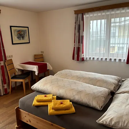 Apartament Mayrhofer