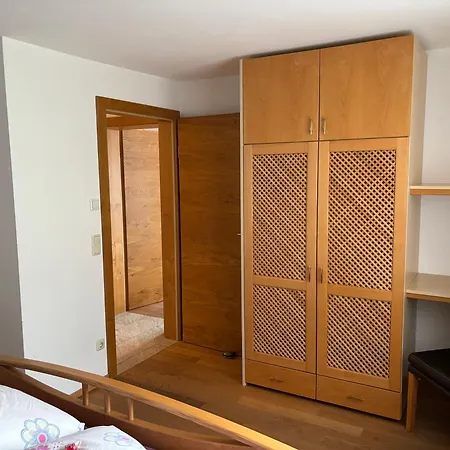 Mayrhofer Apartamento