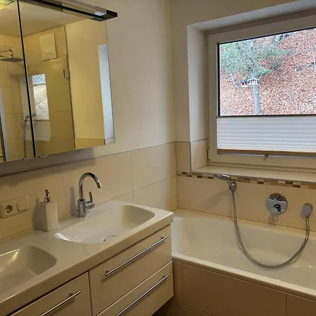 Apartamento Mayrhofer *