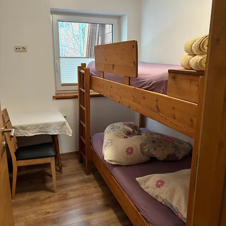 Apartamento Mayrhofer *