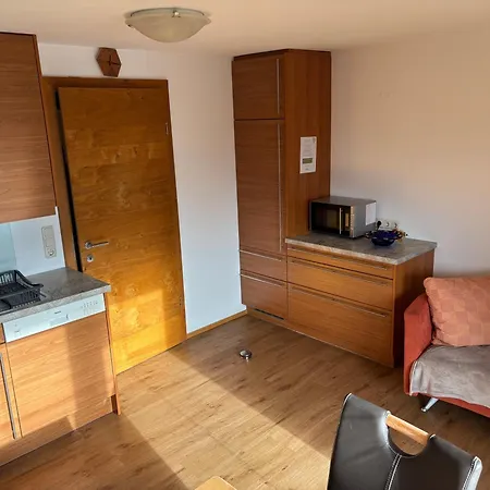 Apartment Mayrhofer