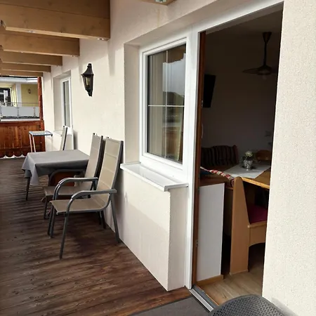 Apartamento Mayrhofer