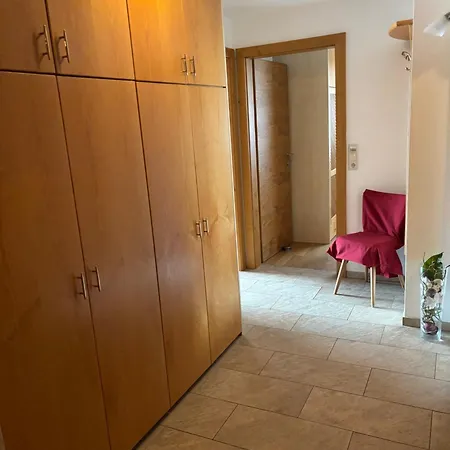 Apartamento Mayrhofer *