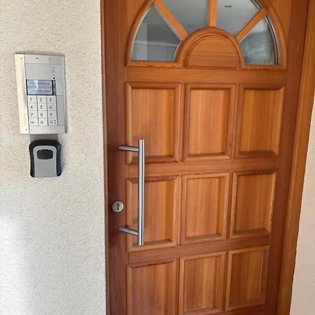 Mayrhofer Apartamento *