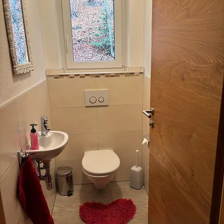 Apartamento Mayrhofer *