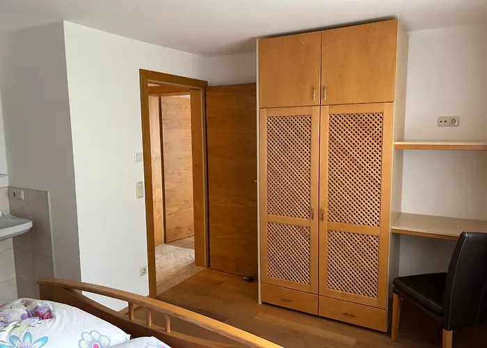 Mayrhofer Apartamento