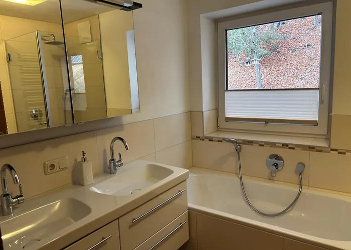 Apartamento Mayrhofer *