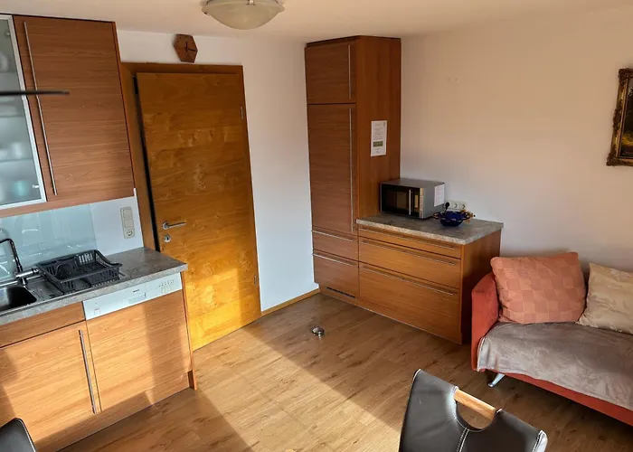 Apartamento Mayrhofer