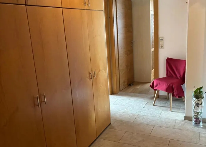 Apartamento Mayrhofer *