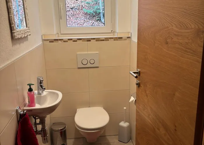 Apartamento Mayrhofer *